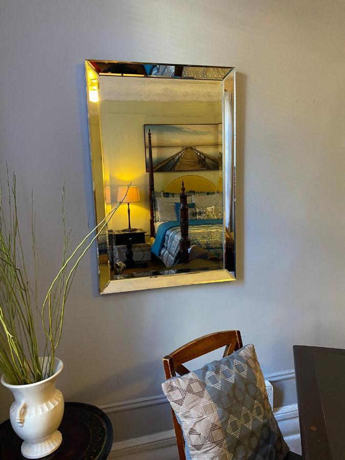 Irving Manor Hotell New York Eksteriør bilde
