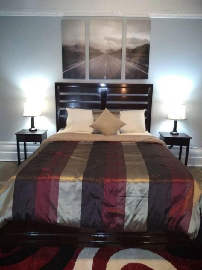 Irving Manor Hotell New York Eksteriør bilde