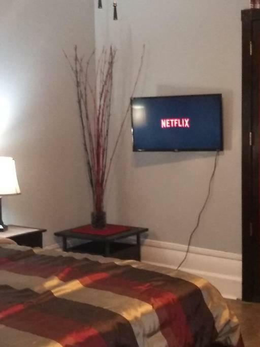 Irving Manor Hotell New York Eksteriør bilde