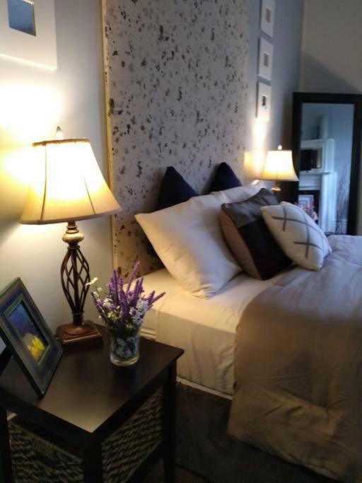 Irving Manor Hotell New York Eksteriør bilde